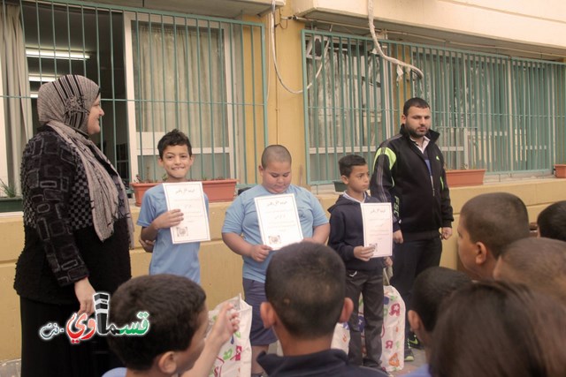 فيديو: هيا نصلي ضمن مشروع المسلم الصغير - مؤسسة القلم جلجولية